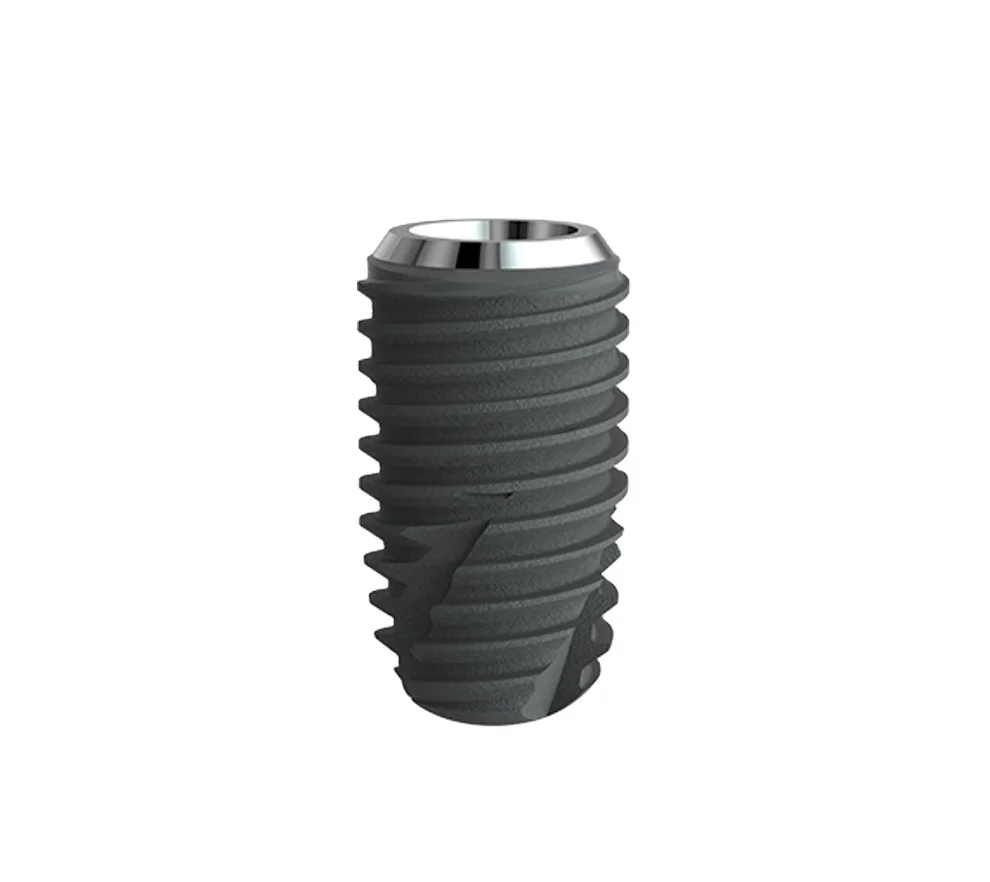 MSLD LeadOss Bone Level dental implant system titanium dental implant