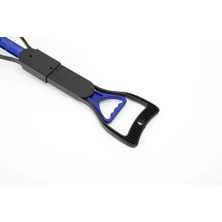 Reasonable Price Pet Pooper Feces Garbage Bag Attach Shovel Automatic Dog Poop Scooper For Dog Poop