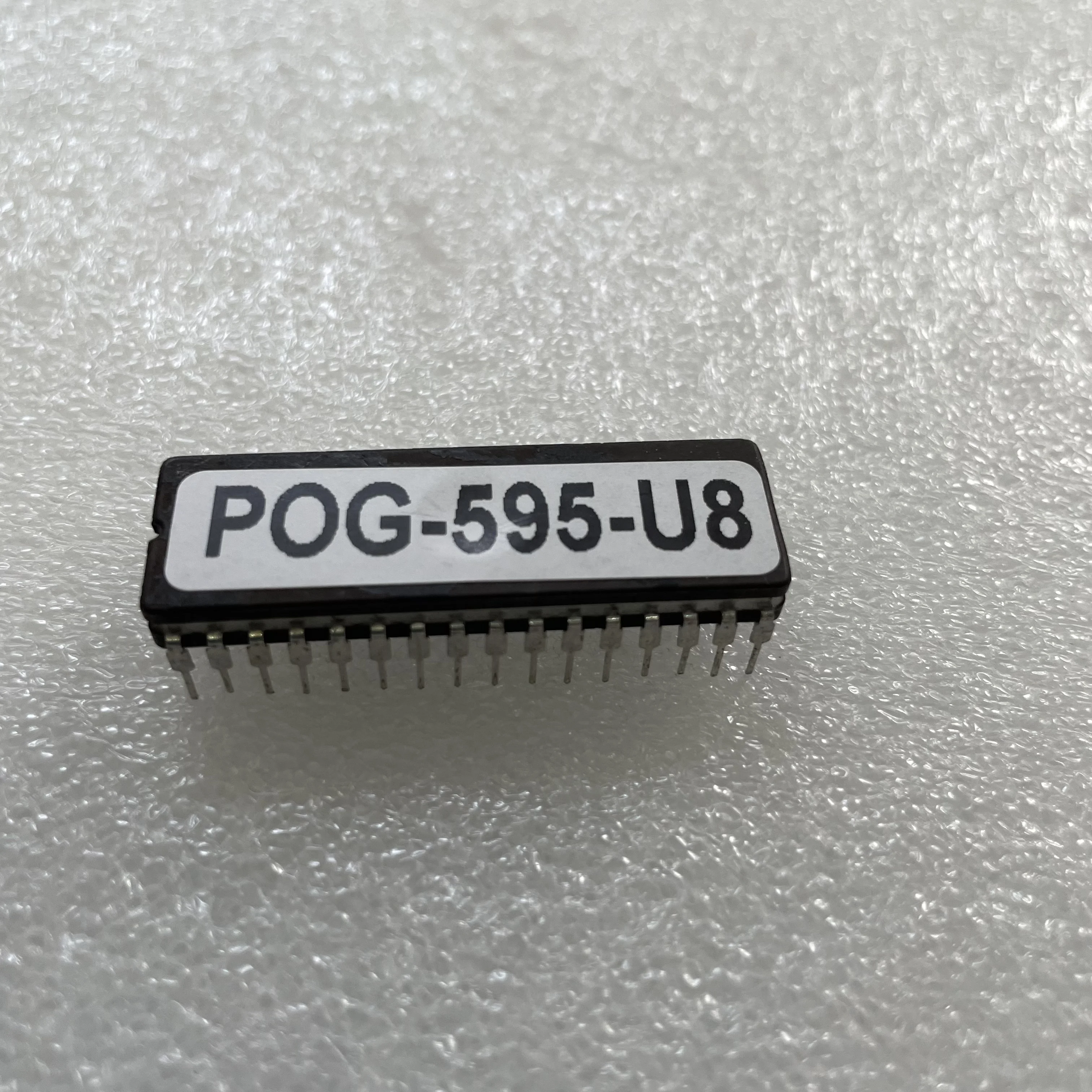 OPG чипы U4 U5 U7 U8 T340 Fox340 Запчасти для настольного игрового чипа U3 чип OG