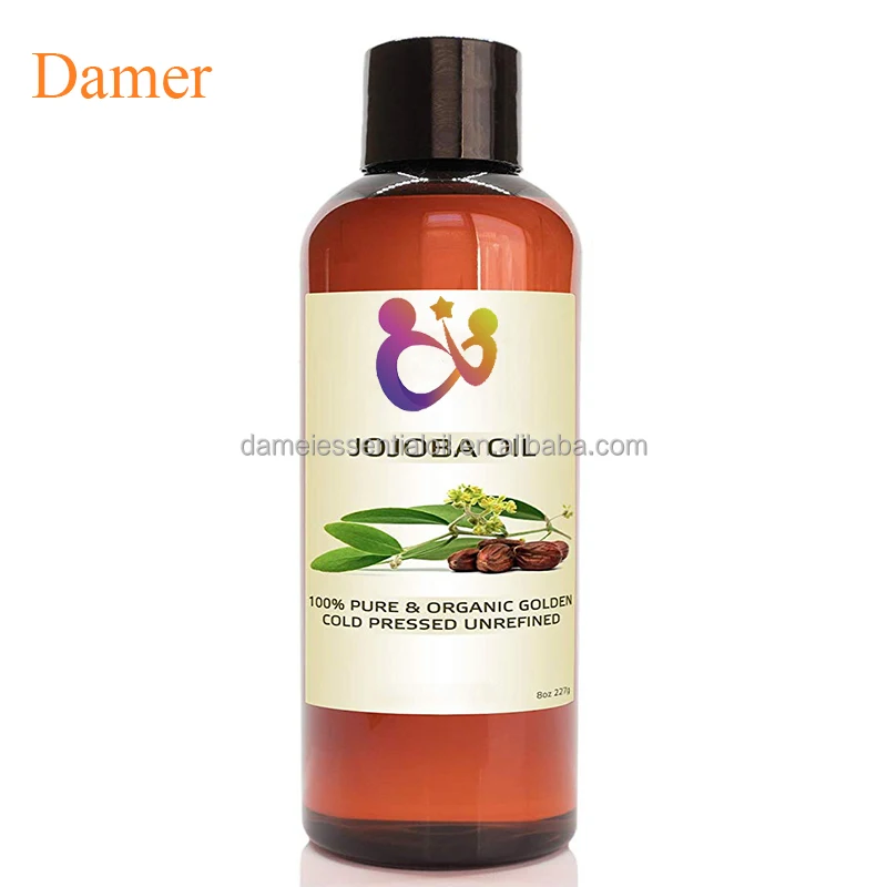 jojoba oil