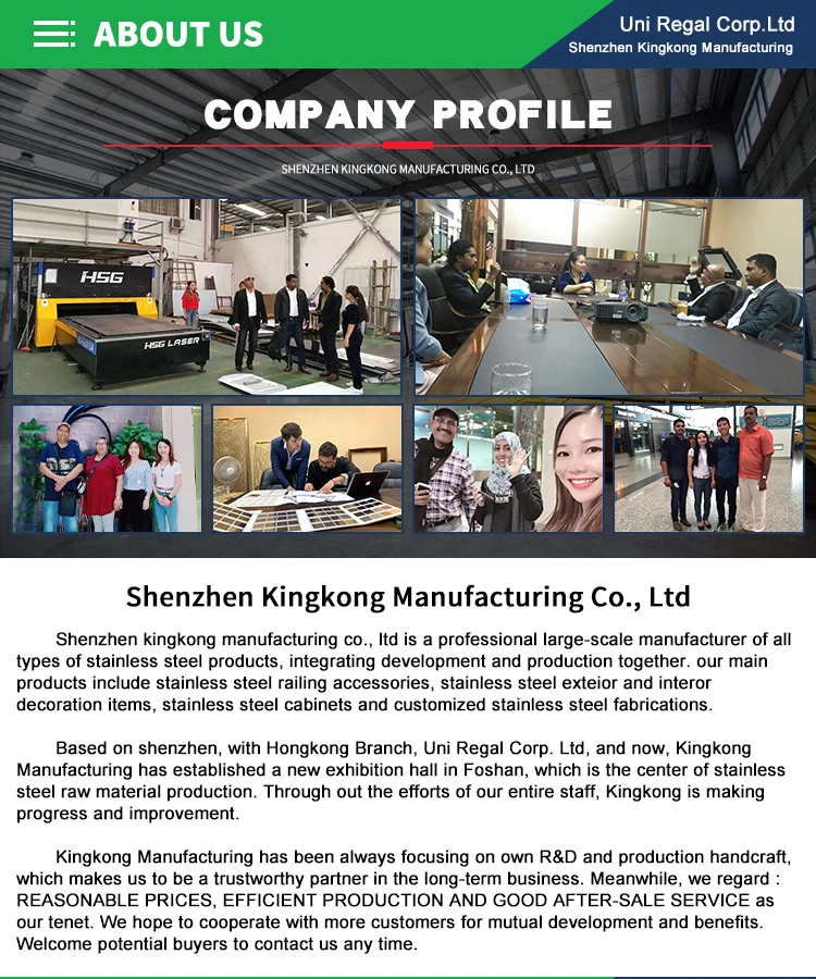 company profile (2)