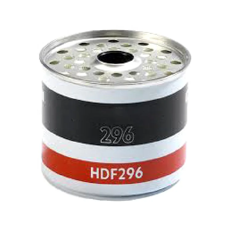 Diesel fuel truck filter custom made cav 296   cav296 universal truck fuel filter