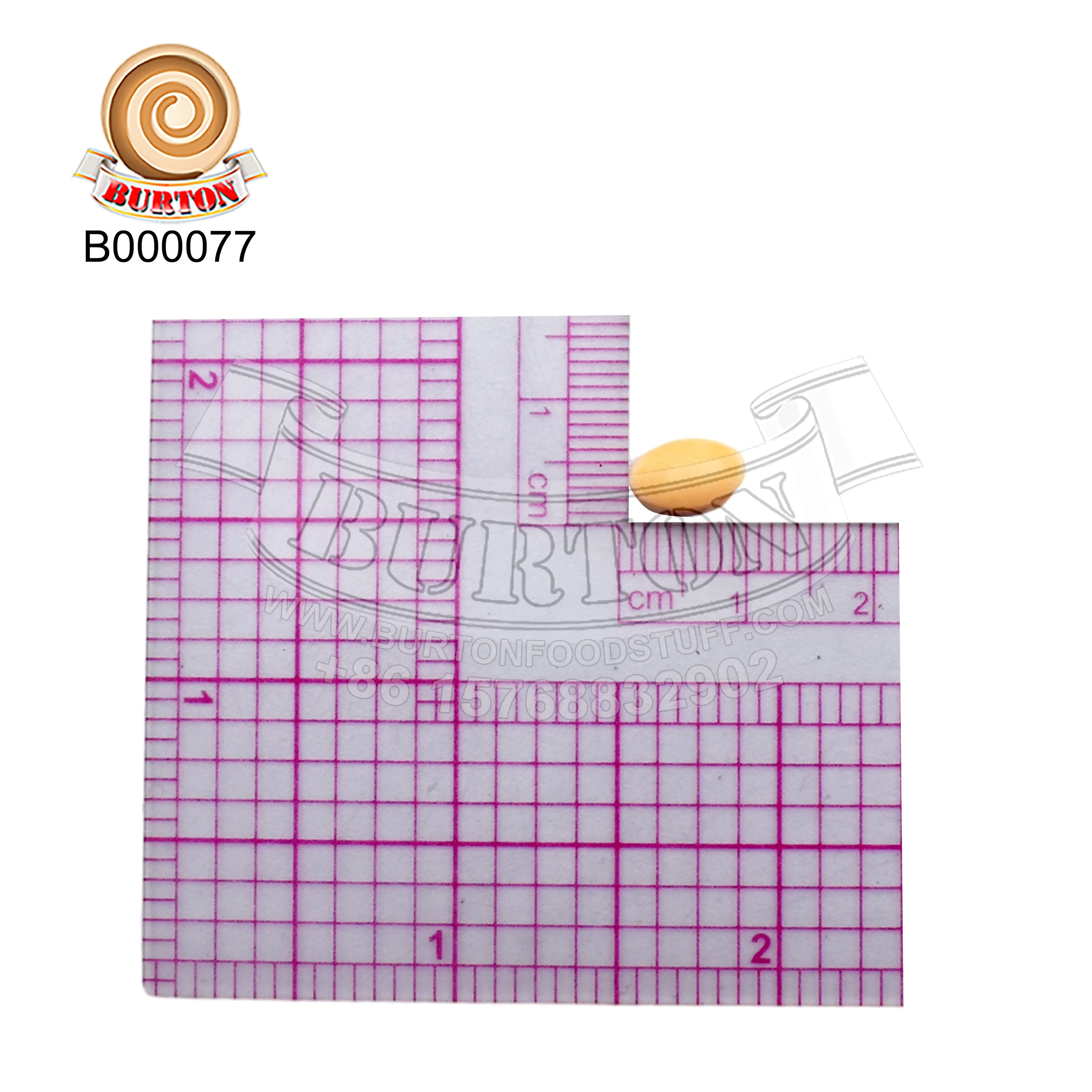 New trending Face changing child toy candy with mix fruity flavor tablet candy for kids