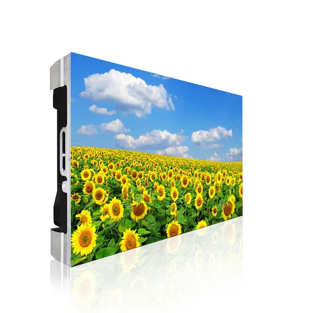
indoor P1.25 P 1.562 P1.875 P2.5 small pixel pitch led display screen 3840hz refresh rate p1.875 led display video wall indoor 