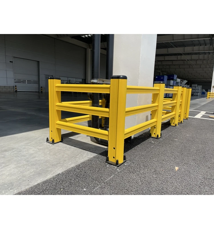 The fine quality popular product crowd system safety construction portable barriers