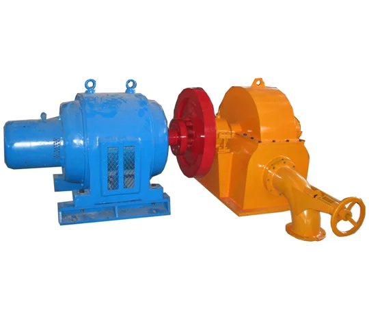 Free Energy Generator Magnetic Electric Pelton Wheel for Pelton Turbine