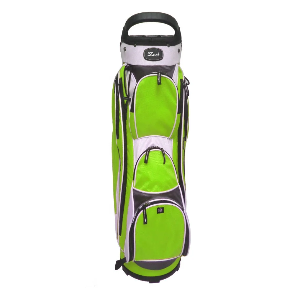 wholesale customer nylon golf bag hot sale golf club bag