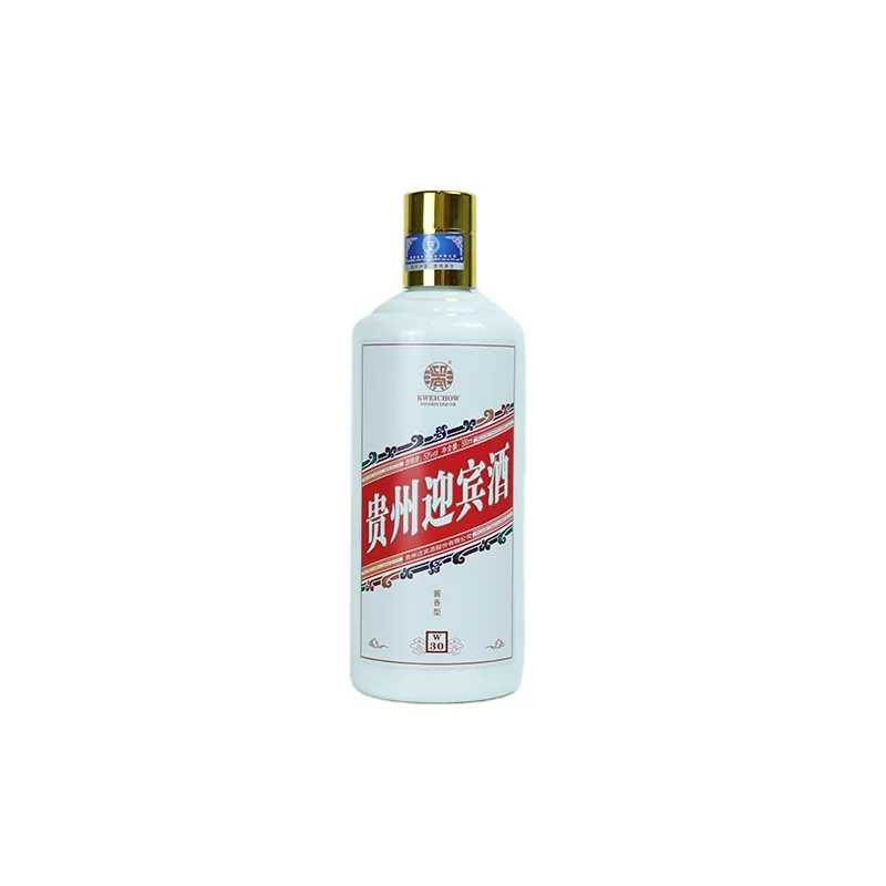 
Cheap sauce fragrance And High Quality Baijiu Chinese White Liquor 