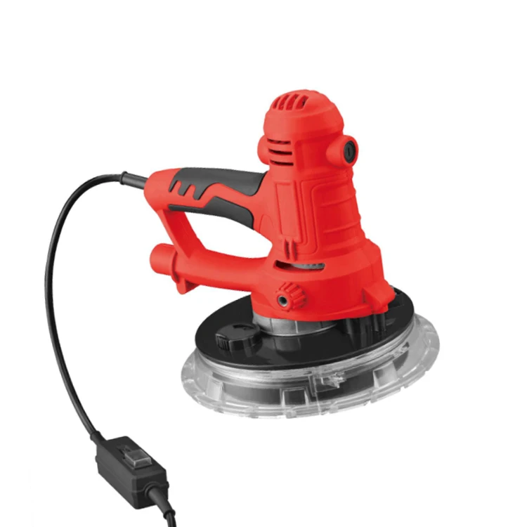 2021 New High Quality Portable Power Wall Low Noise Sander Woodworking