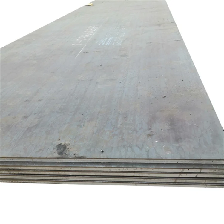 nm450 wear-resistant steel plate wear resistant plate nm500 10mm carbon steel sheet plate