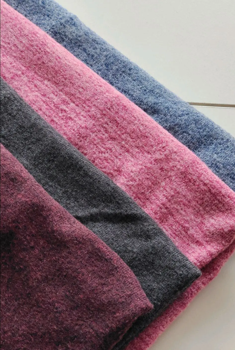 63/32/5 POLY/RAYON/SPAN BRUSHED FABRIC FOR GARMENT Luggage Bag Polyester Pl