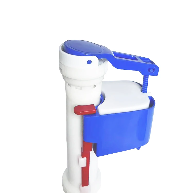 Reasonable price Qualities product Spiral Adjustable Reliable Toilet Type Fill Valve