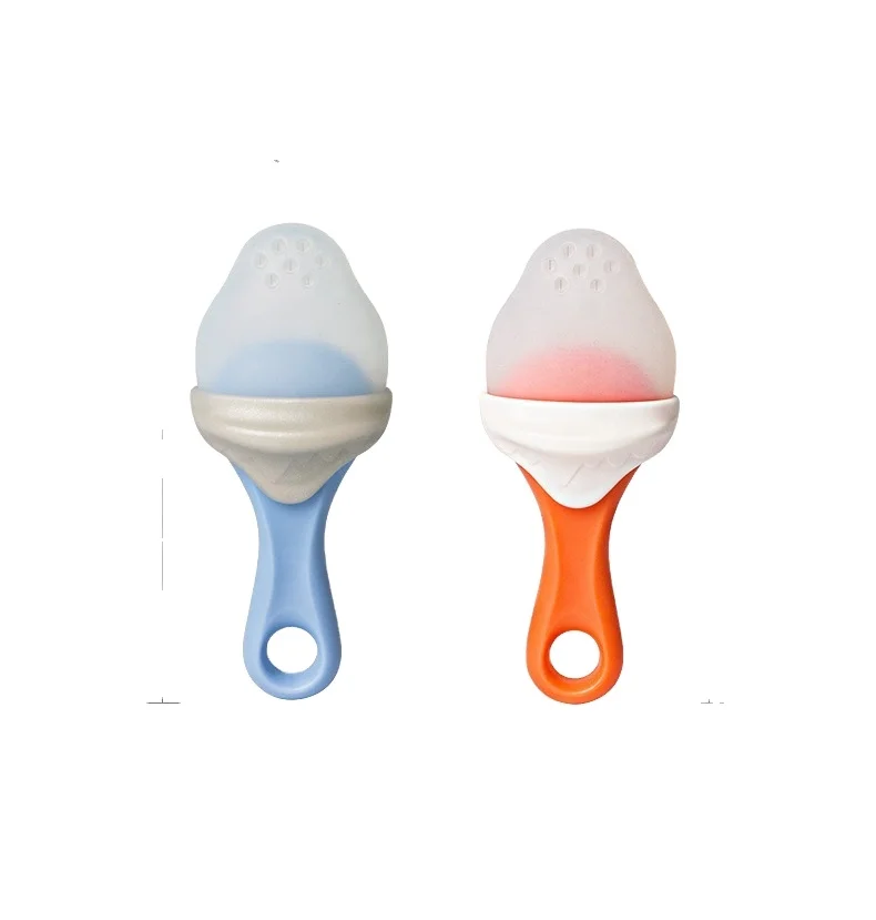 Кормушка детская силиконовая