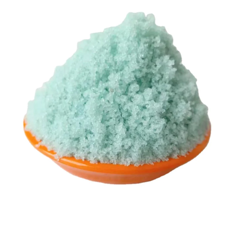 Best Supplier Ferrous sulfate Monohydrate 30% Iron sulphate for Fertilizer Agriculture grade