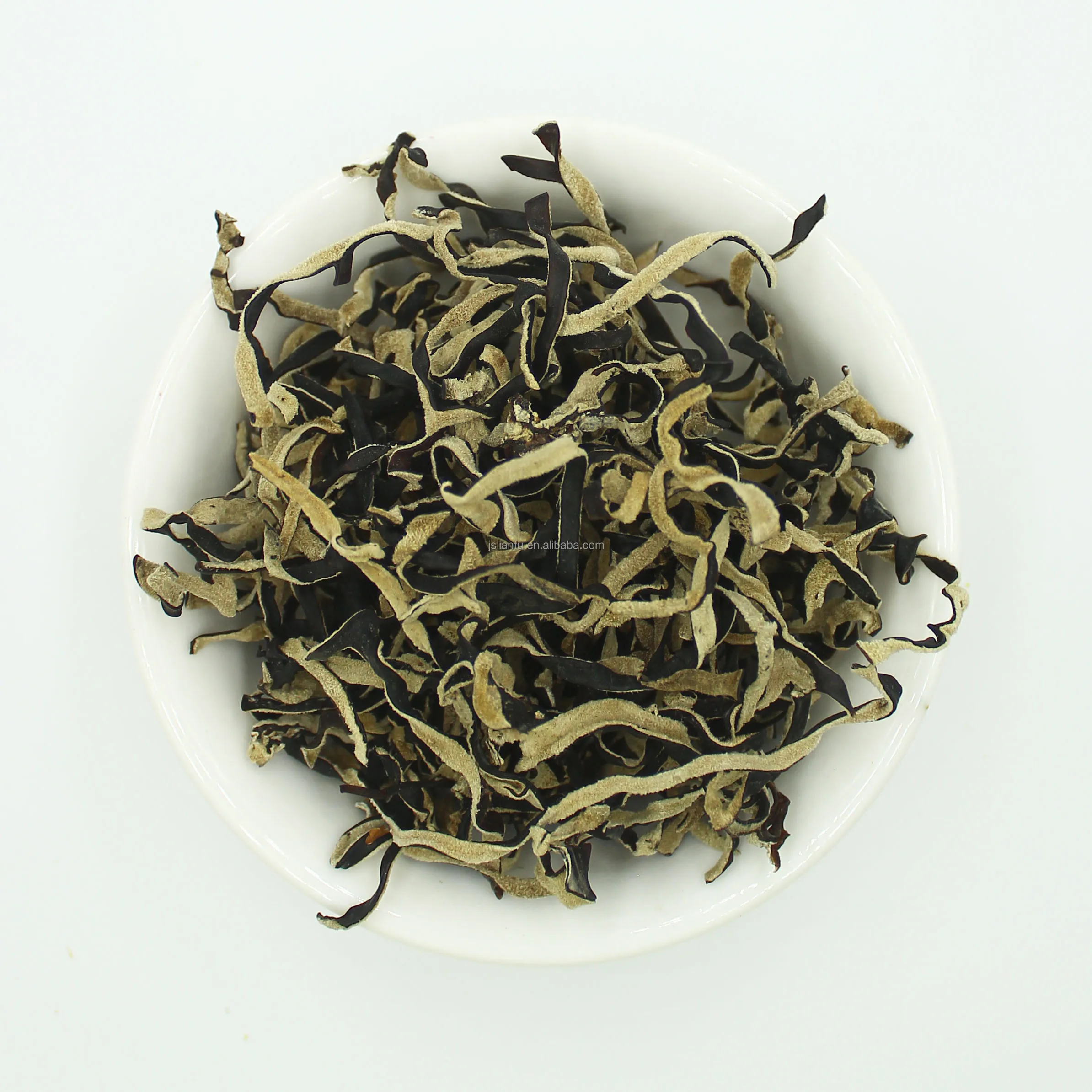 Factory Direct Supply Top quality Steam treated Black fungus natural dehydrated dried Black fungus for sale