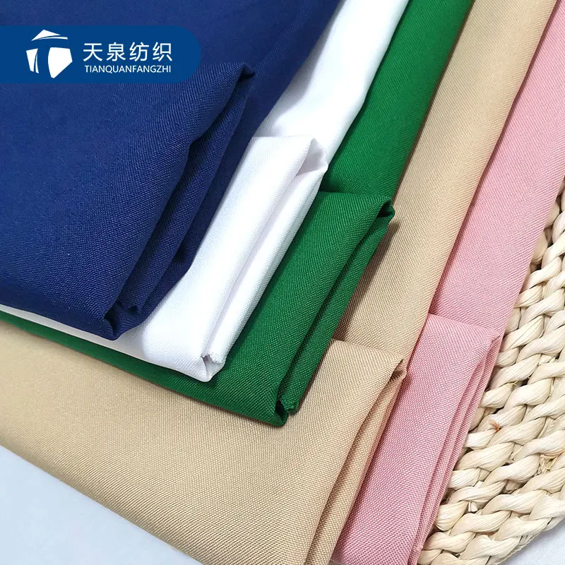 flag cloth 100% polyester minimat fabric / minimatt / mini Matt fabric 150dx150D 300Dx300D plain color dyed with cheap price