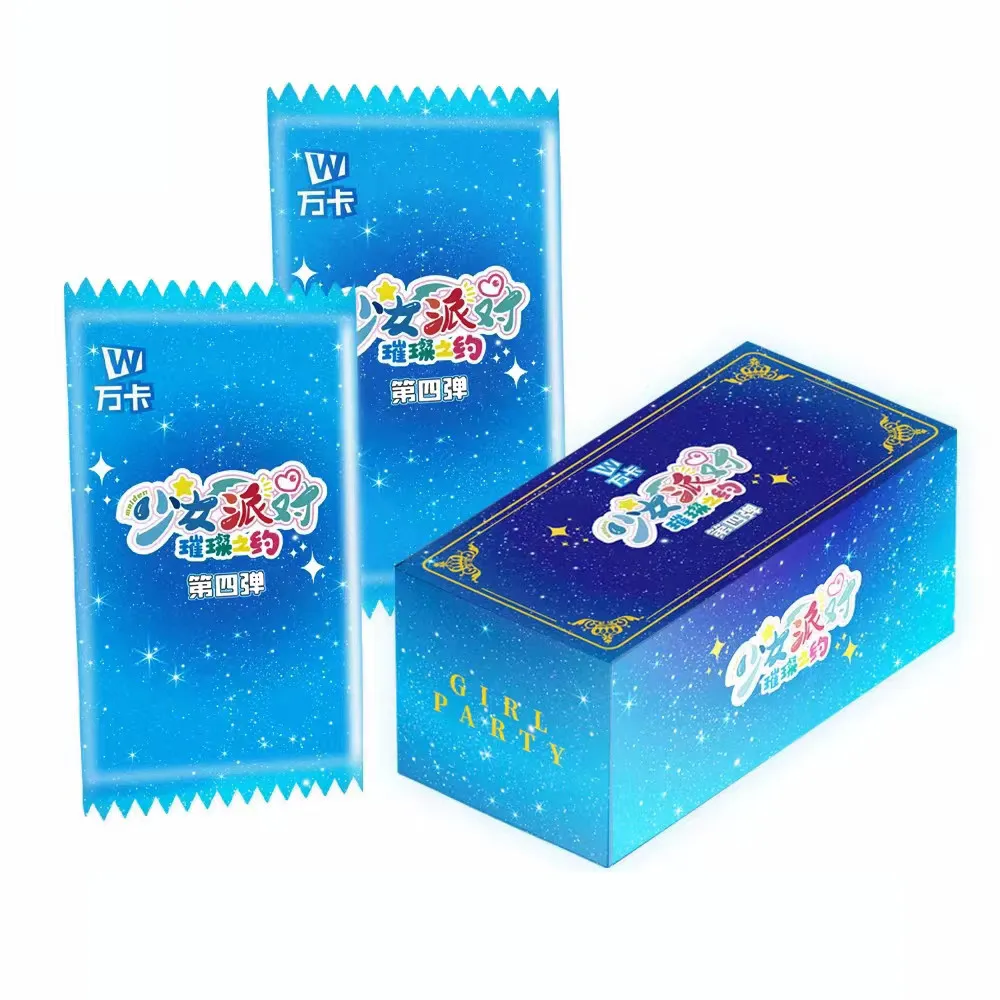 New Goddess Story Girl Party Cards Collection Sexy Swimsuit Bikini Anime acg card Genshin Impact Board Game Child Toy Gift