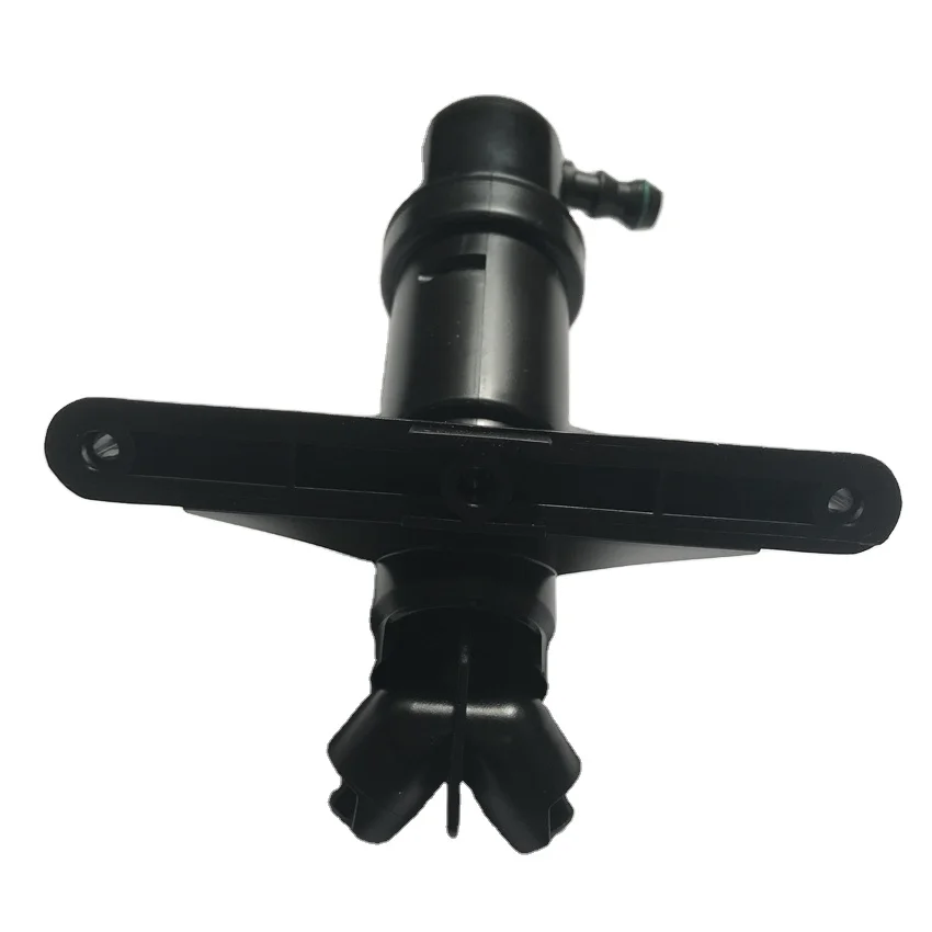 STZT 61677038416 E60 Headlight Washer Jet 6167 7038 416 For BMW E61 Headlight Washer