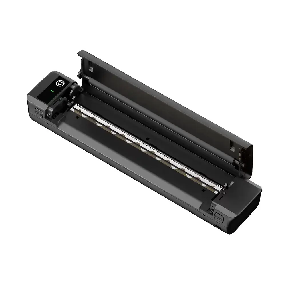 Ozer Wireless Tattoo Stencil Printer Thermal Copier Tattoo Transfer Machine Professional Tattoo Printer