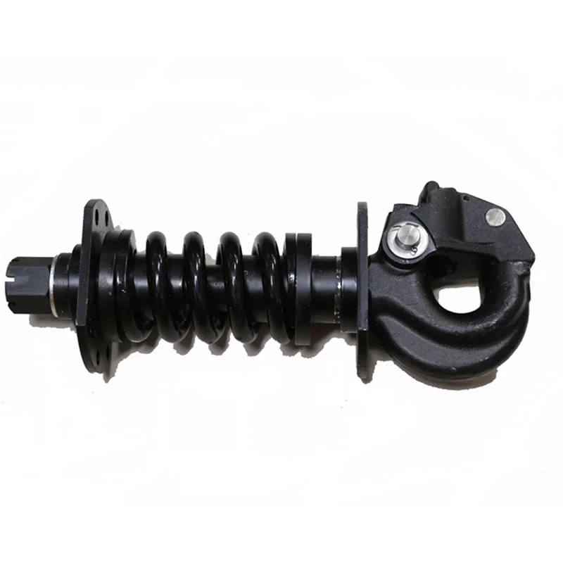 K700/K701/K744 Запчасти для трактора тяга прицепа буксировочный крюк