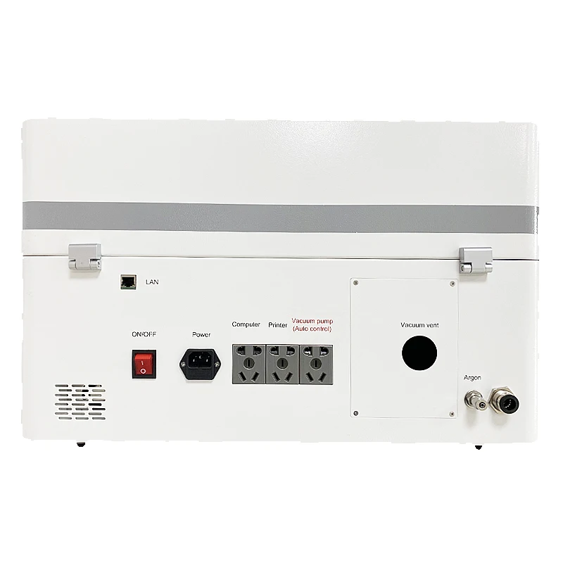 Innovate T5 CCD/CMOS Optical Emission Spectrometer