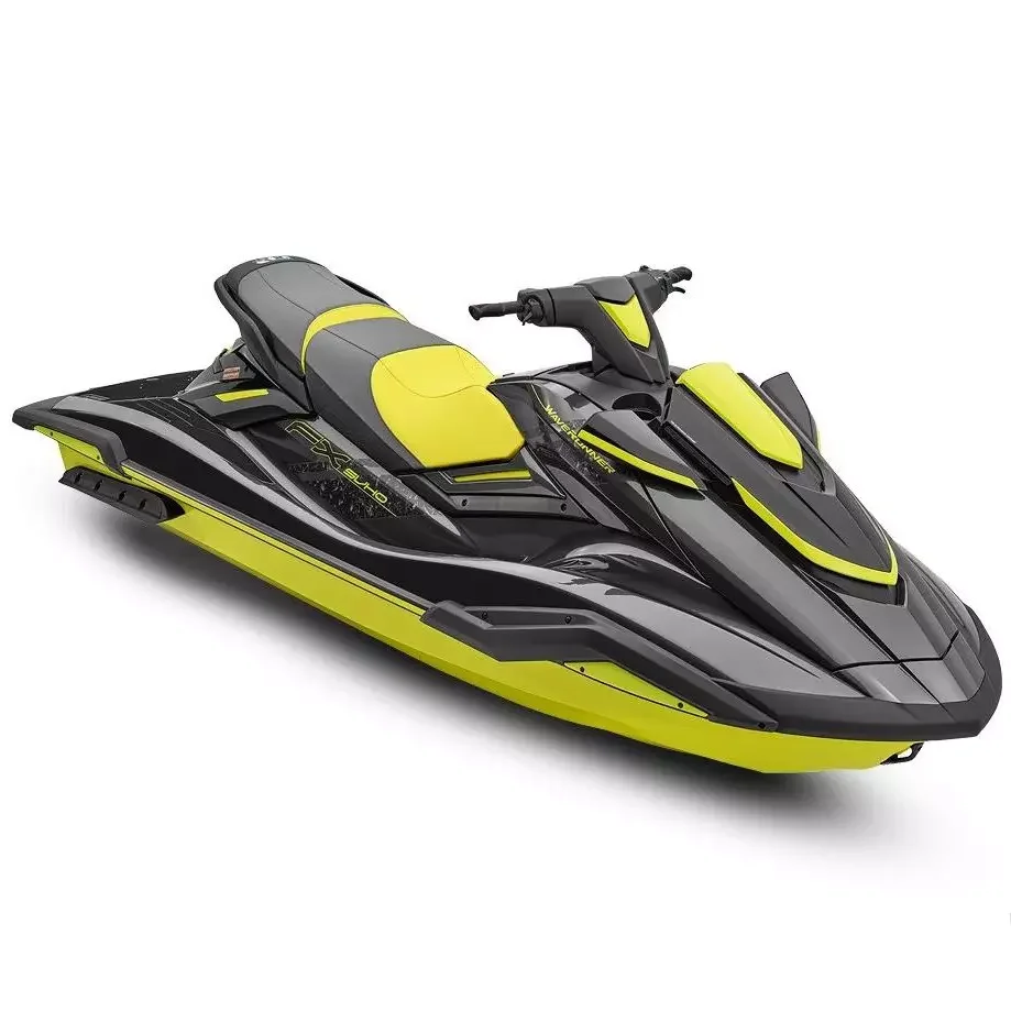 ASSEMBLED 100% QUALITY Sea-doo Jet Ski / Sea-doo GTI-X 130 jet ski / Jetski / Waverunner + Free Trailer
