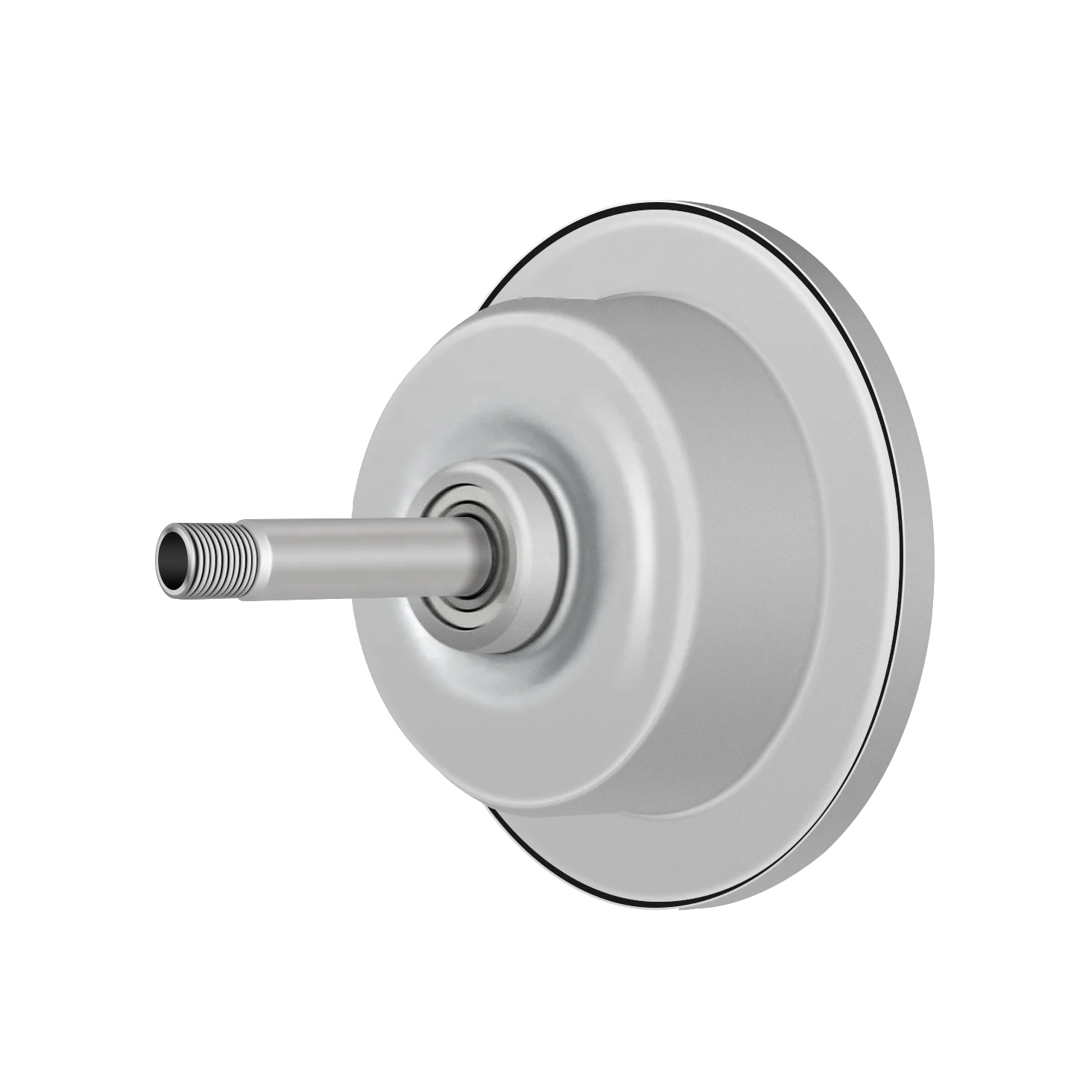 Brushless DC Motor for 42/48 inches smart bldc ceiling fan Modern All Copper Motor 3 Blades Ceiling Fans