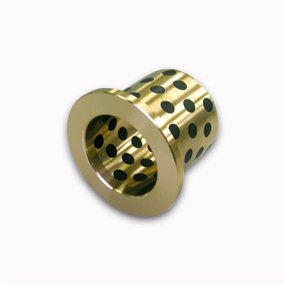 spring bush for rock arm bearing bushing