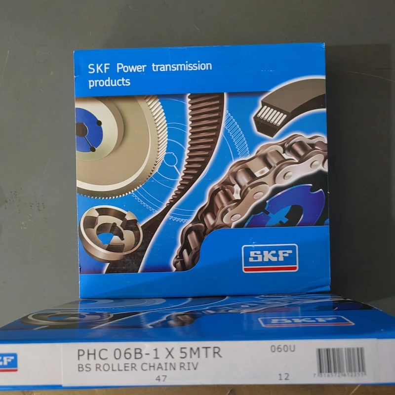 S/K/F цепная пластина цепи трансмиссионного конвейера PHC 06B-1 *