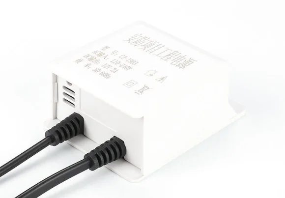 Rainproof 12 volt 2a dc 12v mini  power supply for Security engineering power Mini 5V 2A 12V 2A DC Power Supply Small Adapter