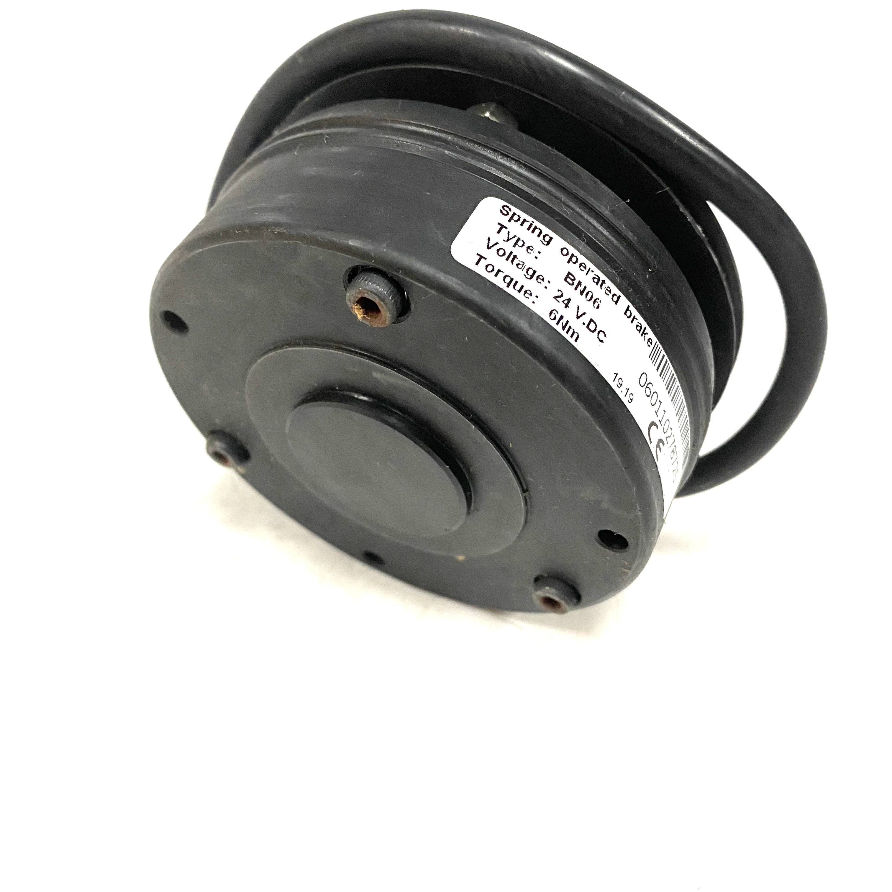 Xilin Reach Forklift Spring Operated Magnetic Brake 24V 30W