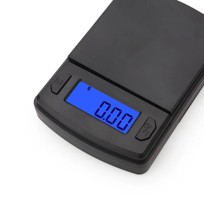 Best Sale Custom Logo Portable 0.01g Digital Pocket Scale Touch Screen High Digital Scale
