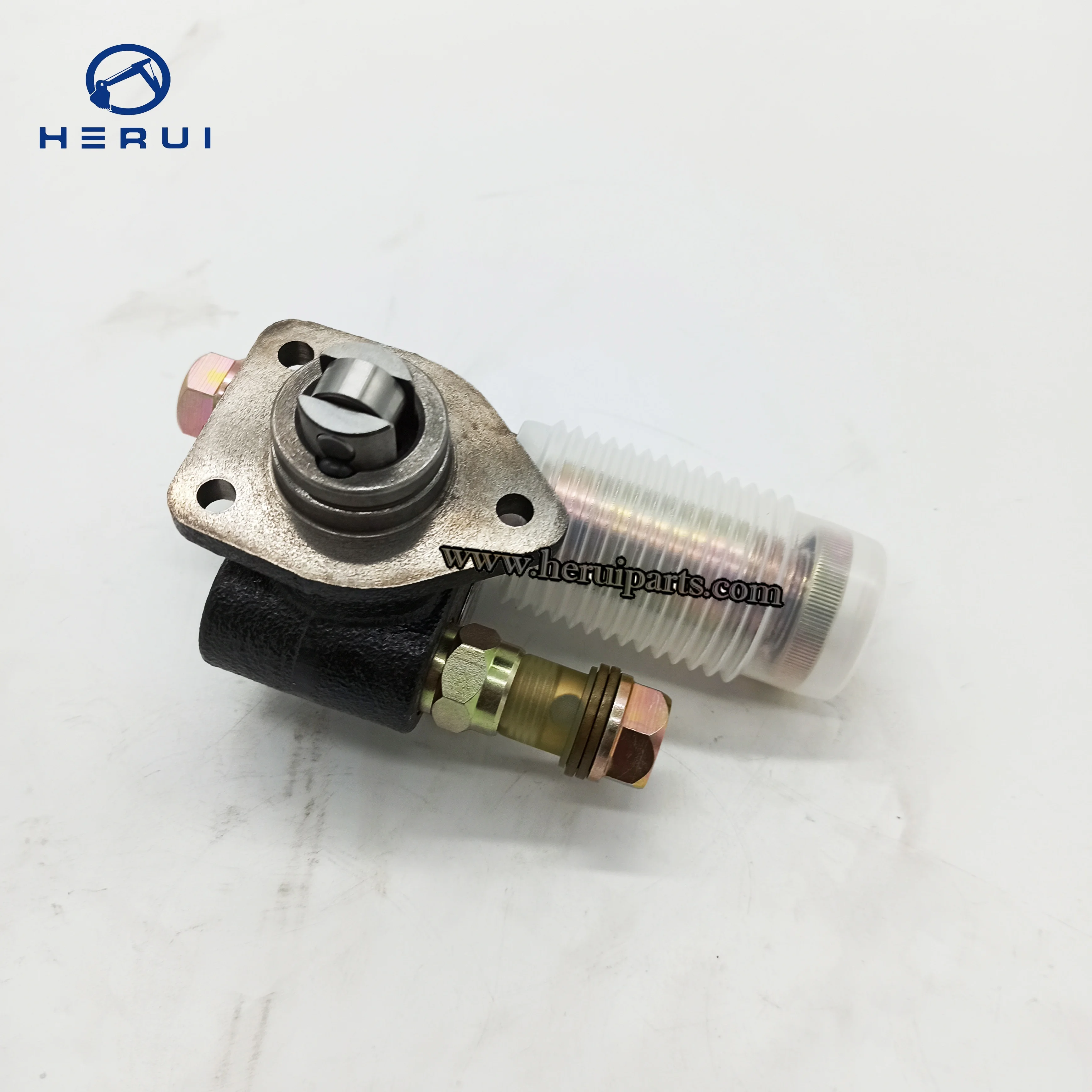 PC200-5 PC200-6 Fuel Injection Pump 6D102 6BT5.9 Fuel Pumps 105220-5960 For Komatsu