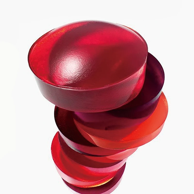 Magic Color Private Label Vegan Water Jelly Tints Blush Moisturizer Soft Lightweight Rose Jelly Blush Tint For Lip And Cheek