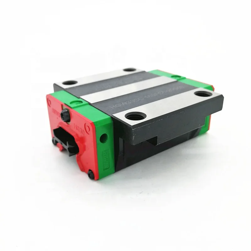 HIWIN cnc linear guide rail HGW25HC