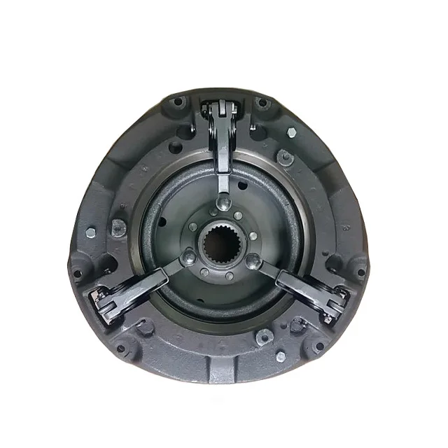 Tractor Parts Clutch Cover Assembly for MF 165 285 390 OEM 1860005M1