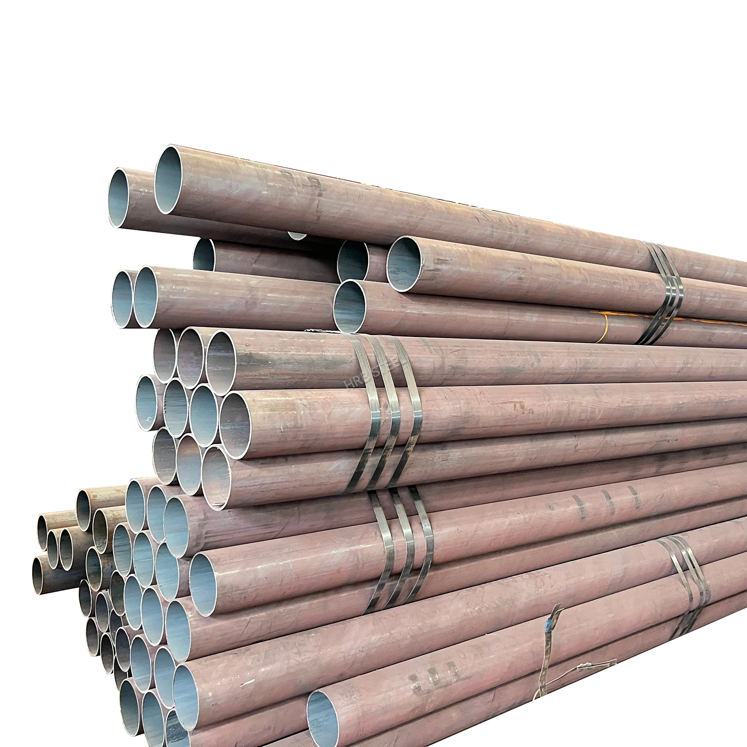 12 inch ERW structural steel pipe a53 erw carbon steel pipe a53 erw carbon steel round tube