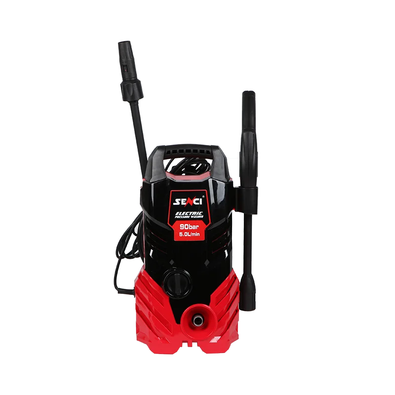 SENCI для автомобиля с питанием от аккумулятора шайба 2000w 1900PSI Электрический домашнего использования
