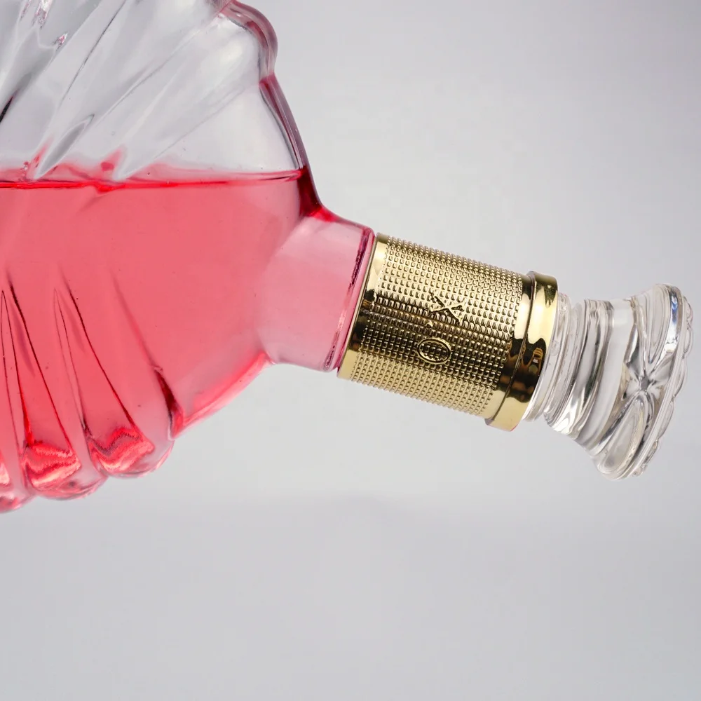 botellas de vidrio patron tequila bottle drinking cup vial screw cap  buy glass bottle