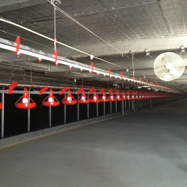 Дешевый современный сборный домик для птицеводства, Строительный домик для куриной фермы