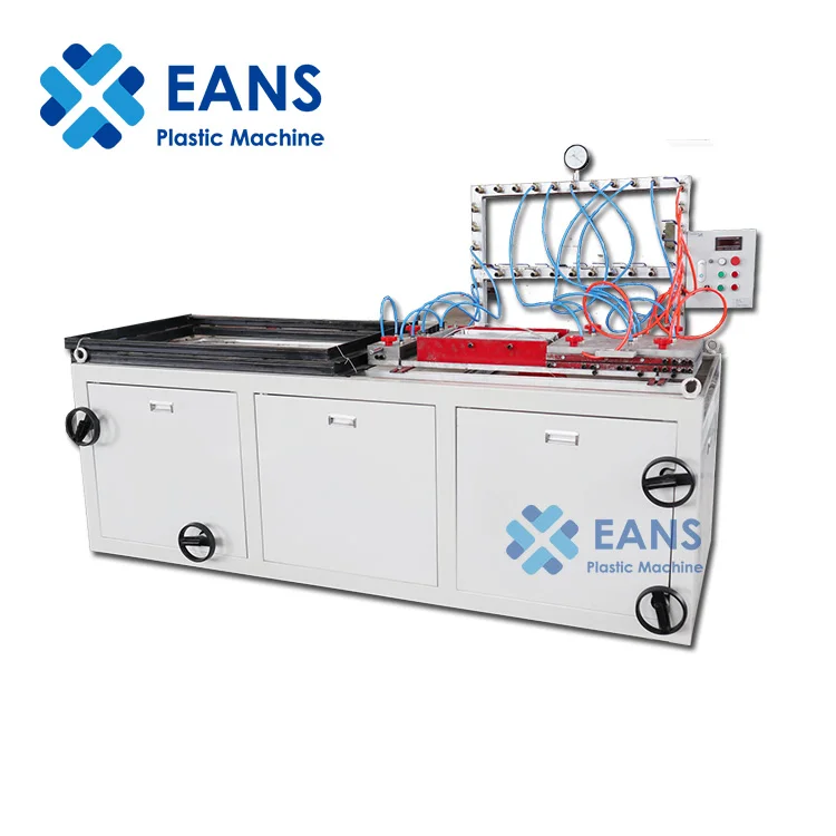 PVC Wall Panel Extruder Machine / Making Machine / Extrusion Production Line