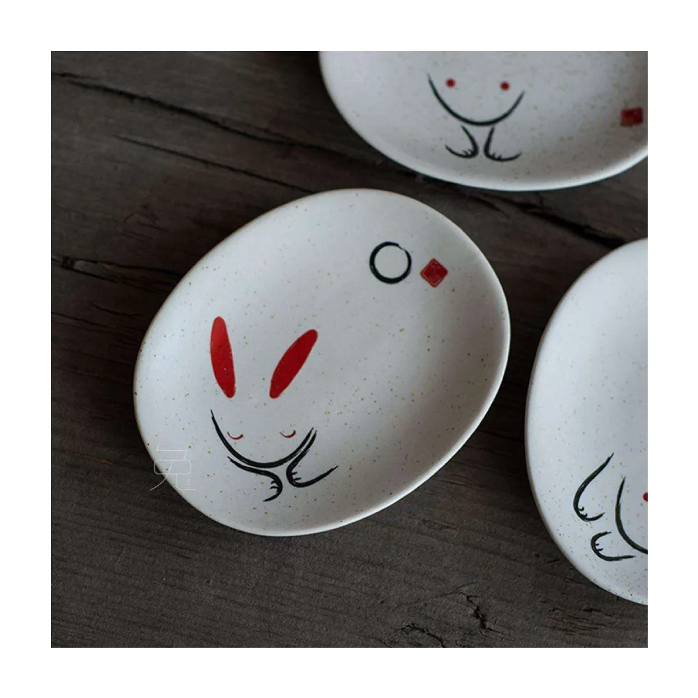Ceramic Mugs Printing Logo Sticker Label For Porcelain Dinnerware Sets Water Transfer Decals Sticker