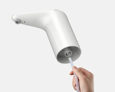 Automatic Portable Water Dispenser Rechargeable Bottle Drinking Water Dispenser