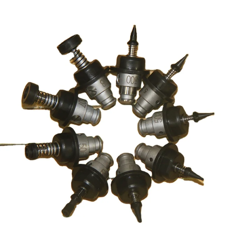 Pick and place machine Nozzle JUKI YAMAHA SMT Machine Nozzle for 500,501,502,503,504,505,506,507,508