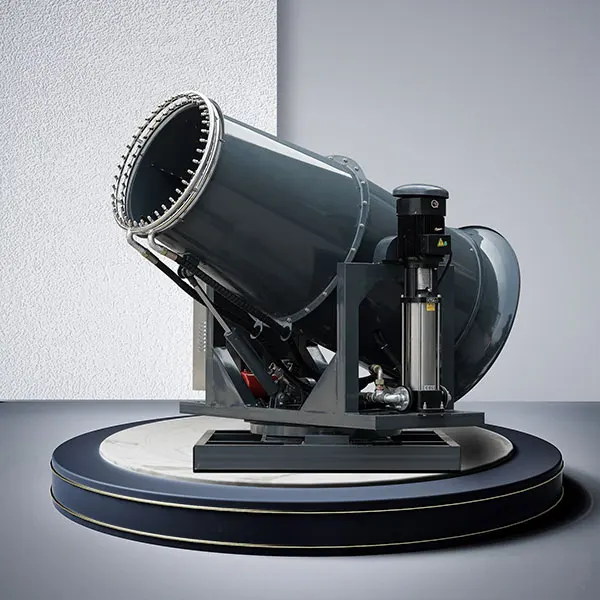 Agricultural Fumigation Portable Thermal Fogger Efficient Mist Fogging Machine Sprayer