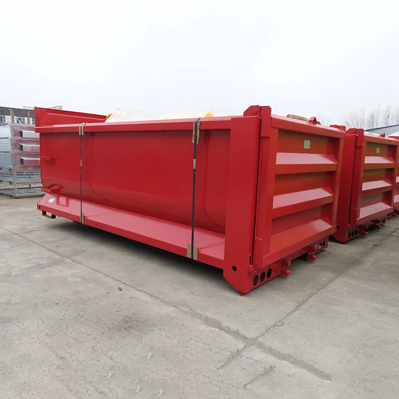 CUSTOM  DUMP MODULAR  TRUCK BODY TRUCK SPARE PARTS