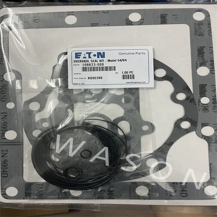 Комплект 54/64 прокладок EATON 109823-000