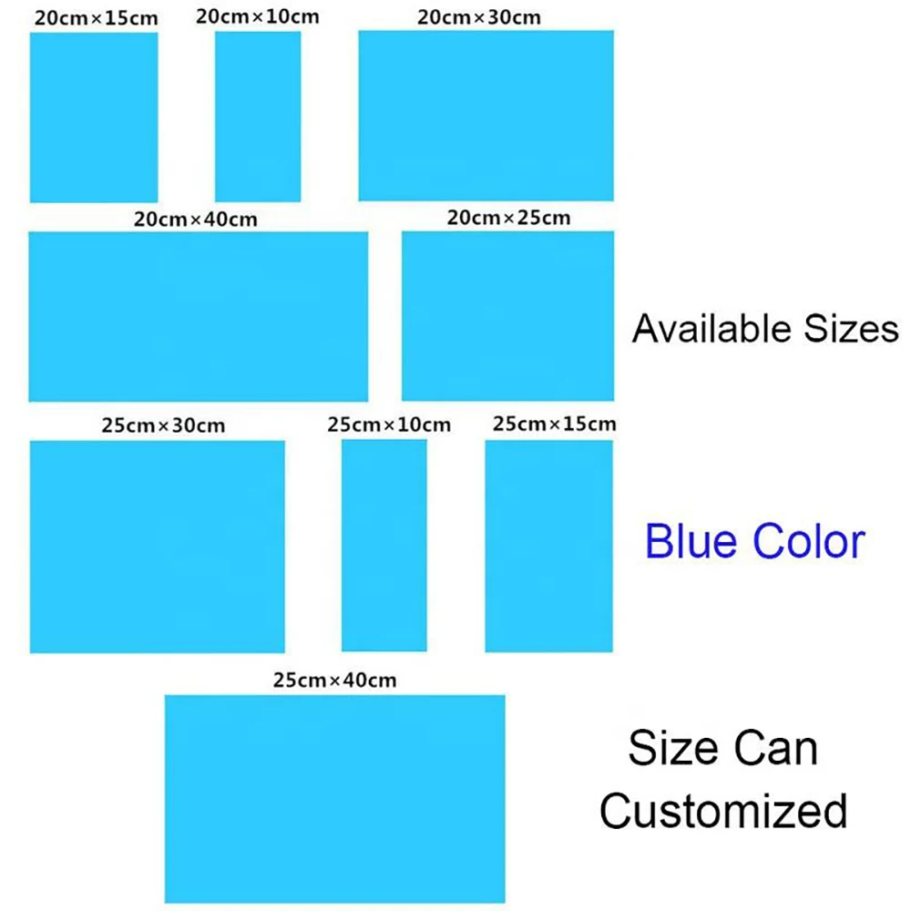 Factory Direct Sales Customized In Various Sizes Yellow Glue Board Plastic Sticky Fruit Fly Trap Insect Bugs Sticker Glue Trap