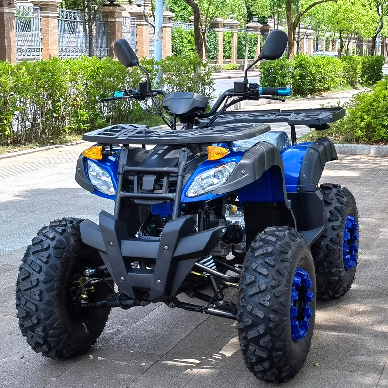 ATV off-road four-wheel ATV mountain all-terrain 200CC ATV motorcycle