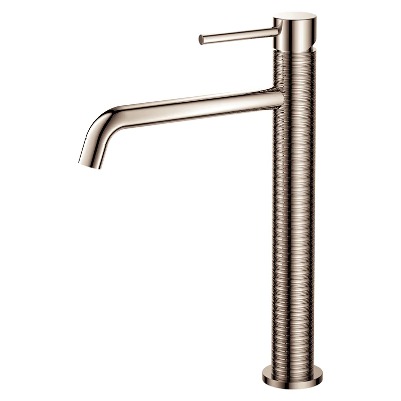 New technology products for  wall mount sink tap brass basin faucet bathroom